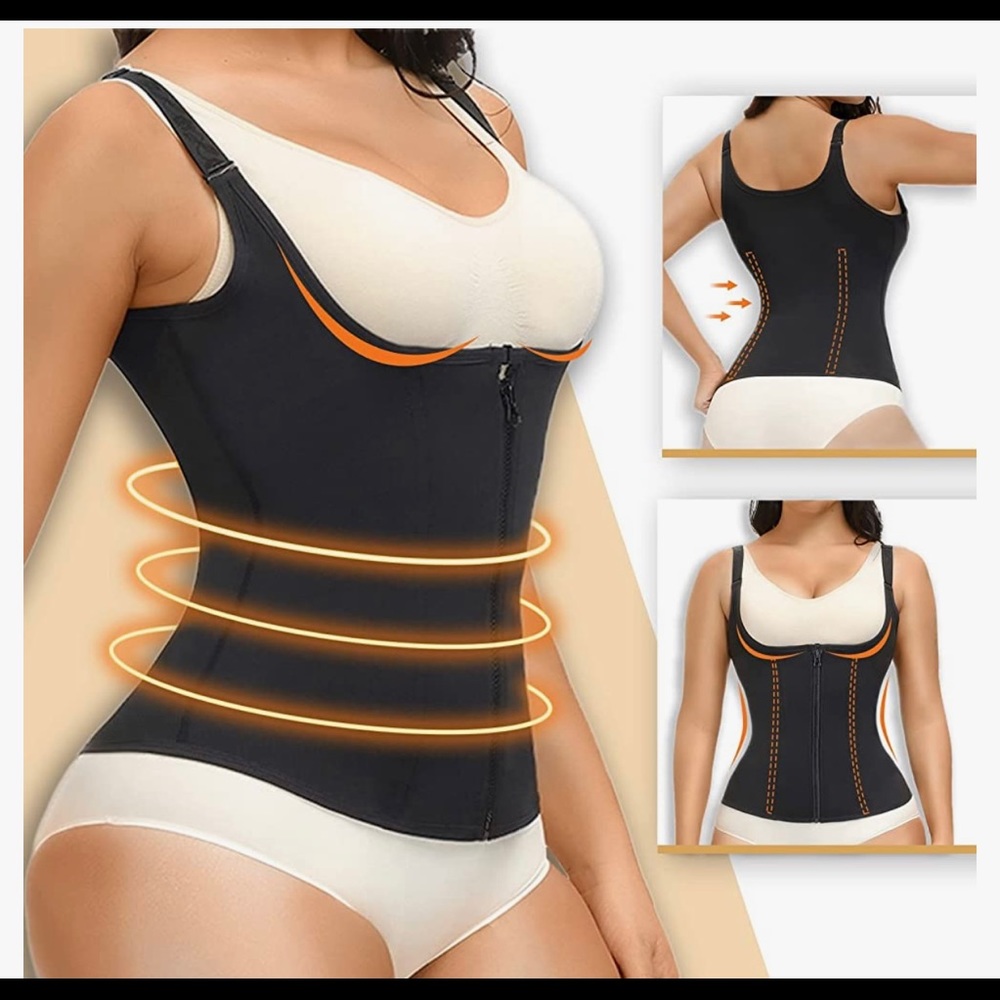 Sweat Waist Trainer for Women